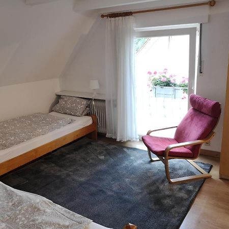 Appartment Am Kurpark Lippstadt Buitenkant foto